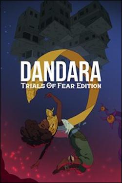 Dandara: Trials of Fear Edition (Xbox One) by Microsoft Box Art