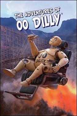 Adventures of 00 Dilly, The (Xbox One) by Microsoft Box Art