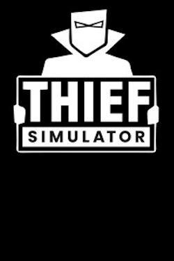Thief Simulator (Xbox One) by Microsoft Box Art