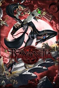 Bayonetta (Xbox One) by Sega Box Art
