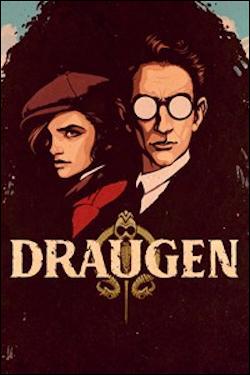 Draugen (Xbox One) by Microsoft Box Art
