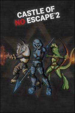 Castle of no Escape 2 (Xbox One) by Microsoft Box Art