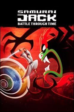 Samurai Jack: Battle Through Time (Xbox One) by Microsoft Box Art