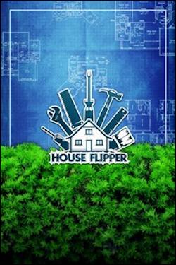 House Flipper (Xbox One) by Microsoft Box Art