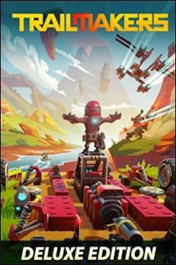 Trailmakers Deluxe Edition (Xbox One) by Microsoft Box Art