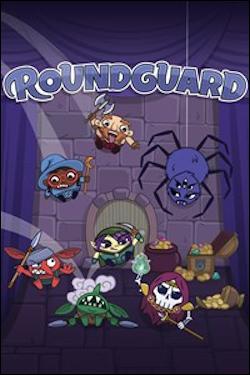 Roundguard (Xbox One) by Microsoft Box Art