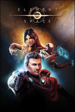 Element Space (Xbox One) by Microsoft Box Art