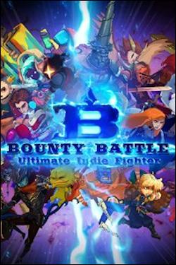 Bounty Battle (Xbox One) by Microsoft Box Art