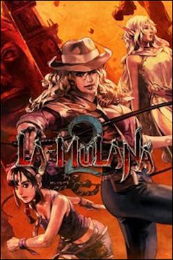 LA-MULANA 2 (Xbox One) by Microsoft Box Art