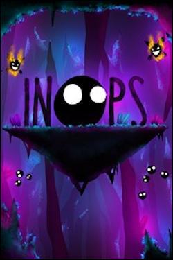 Inops (Xbox One) by Microsoft Box Art