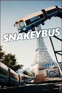 Snakeybus (Xbox One) by Microsoft Box Art