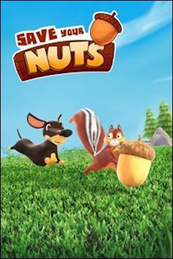 Save Your Nuts (Xbox One) by Microsoft Box Art
