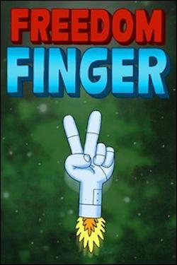Freedom Finger (Xbox One) by Microsoft Box Art