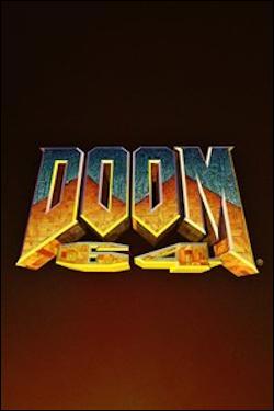 DOOM 64 (Xbox One) by Bethesda Softworks Box Art