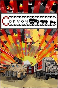 Convoy: A Tactical Roguelike (Xbox One) by Microsoft Box Art