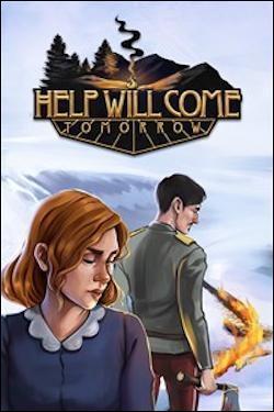 Help Will Come Tomorrow (Xbox One) by Microsoft Box Art