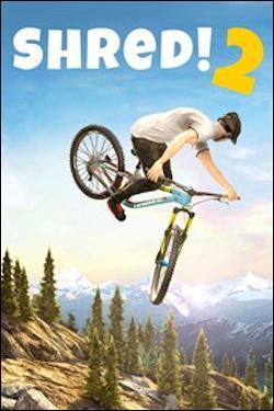Shred! 2 - ft Sam Pilgrim (Xbox One) by Microsoft Box Art