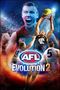 AFL Evolution 2 (Xbox One) by Microsoft Box Art