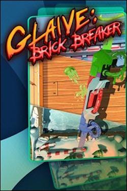 Glaive: Brick Breaker (Xbox One) by Microsoft Box Art