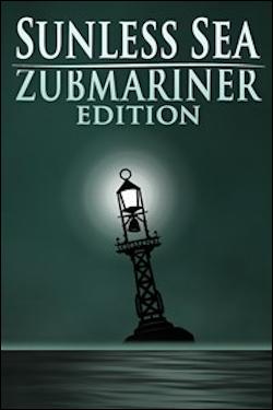 Sunless Sea: Zubmariner Edition (Xbox One) by Microsoft Box Art