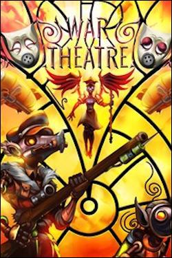 War Theatre (Xbox One) by Microsoft Box Art