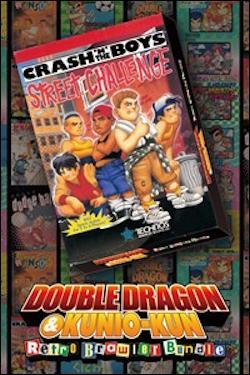 Crash 'n the Boys Street Challenge (Xbox One) by Microsoft Box Art