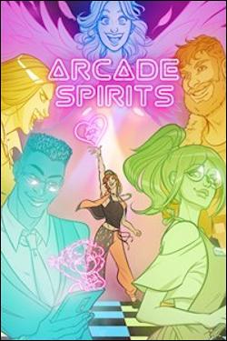 Arcade Spirits (Xbox One) by Microsoft Box Art
