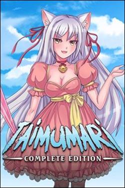 Taimumari: Complete Edition (Xbox One) by Microsoft Box Art