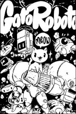 Gato Roboto (Xbox One) by Microsoft Box Art