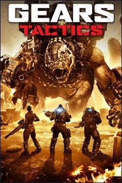 Gears Tactics (Xbox One) by Microsoft Box Art
