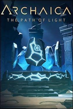 Archaica: The Path Of Light (Xbox One) by Microsoft Box Art