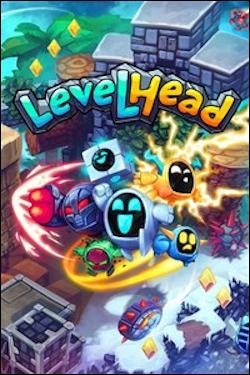 Levelhead (Xbox One) by Microsoft Box Art