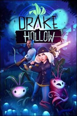 Drake Hollow Box art