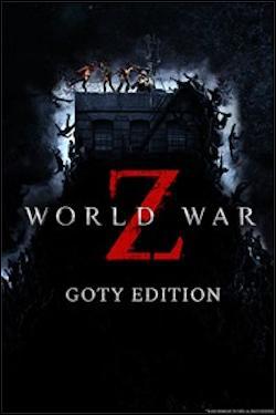 World War Z - Game of the Year Edition Box art