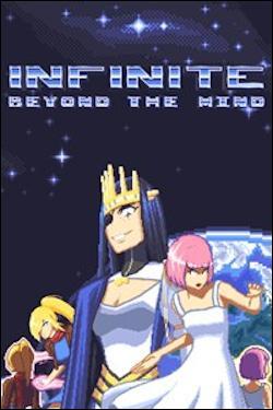 Infinite - Beyond The Mind (Xbox One) by Microsoft Box Art