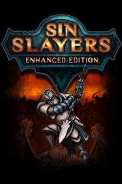 Sin Slayers: Enhanced Edition (Xbox One) by Microsoft Box Art