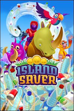Island Saver (Xbox One) by Microsoft Box Art