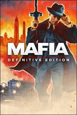 Mafia: Definitive Edition (Xbox One) by 2K Games Box Art