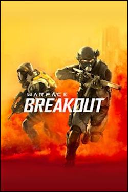 Warface: Breakout (Xbox One) by Microsoft Box Art