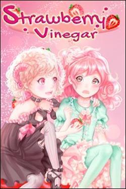 Strawberry Vinegar (Xbox One) by Microsoft Box Art