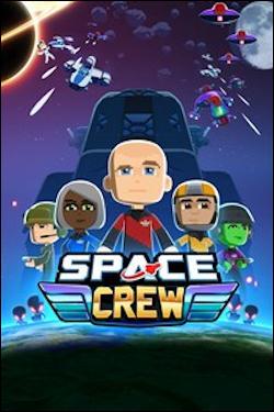 Space Crew (Xbox One) by Microsoft Box Art