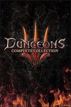 Dungeons 3 - Complete Collection (Xbox One) by Kalypso Media Digital, Ltd. Box Art