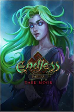 Endless Fables: Dark Moor (Xbox One) by Microsoft Box Art