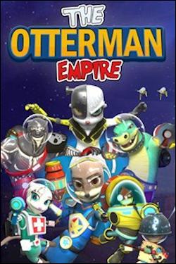 Otterman Empire, The (Xbox One) by Microsoft Box Art