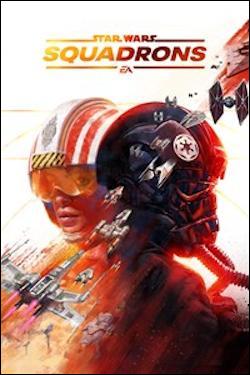 STAR WARS: Squadrons (Xbox One) by Electronic Arts Box Art