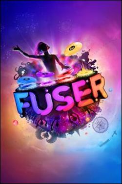 FUSER (Xbox One) by Microsoft Box Art