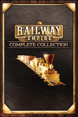 Railway Empire - Complete Collection (Xbox One) by Microsoft Box Art