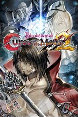 Bloodstained: Curse of the Moon 2 (Xbox One) by Microsoft Box Art
