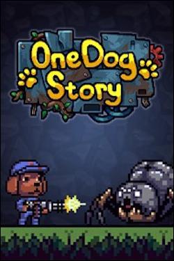 One Dog Story (Xbox One) by Microsoft Box Art