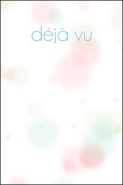 Deja Vu (Xbox One) by Microsoft Box Art